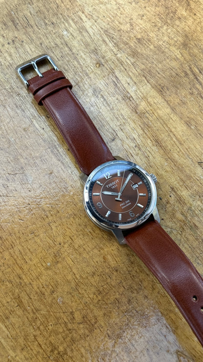 Pre Owned Tissot PRC 200 Watch