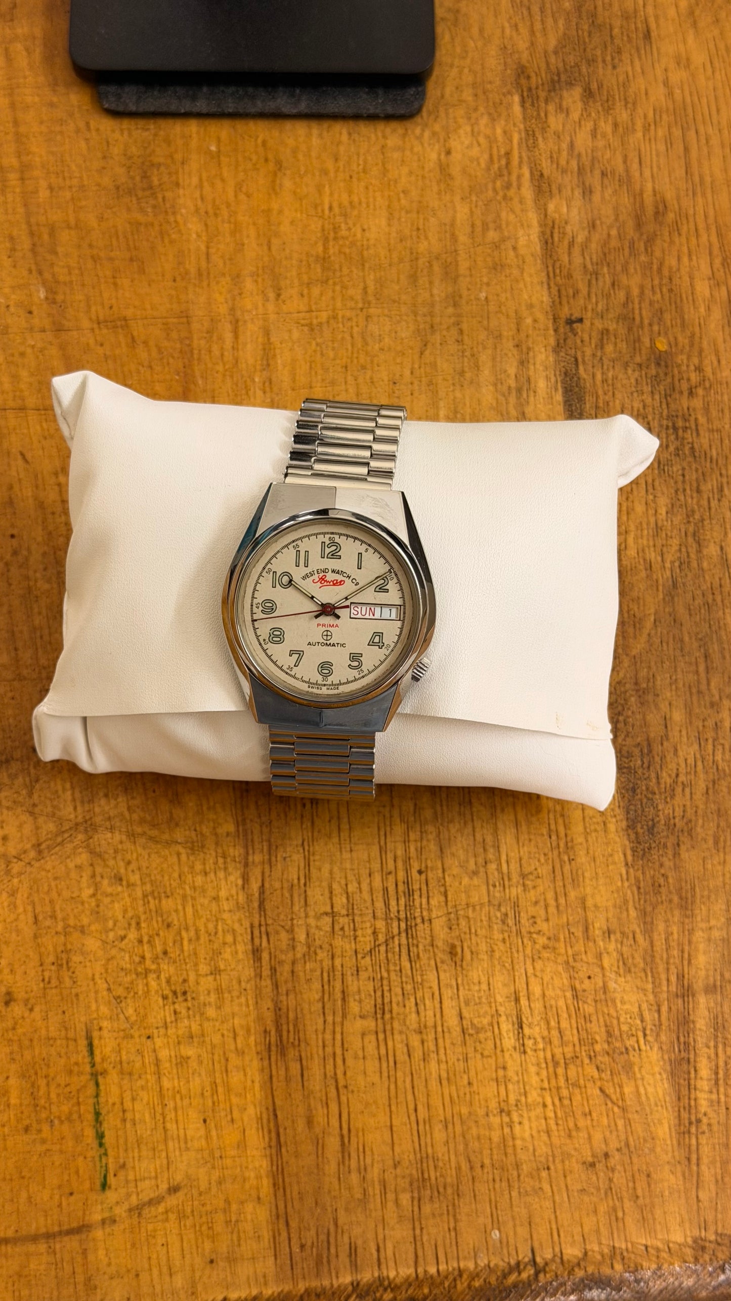 Pre Owned Westend Watch Co Automatic