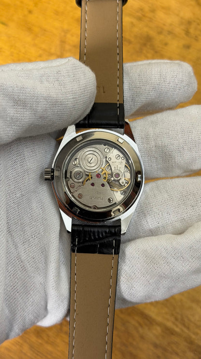 Pre Owned Vintage HMT Kohinoor - 1980s - Restored