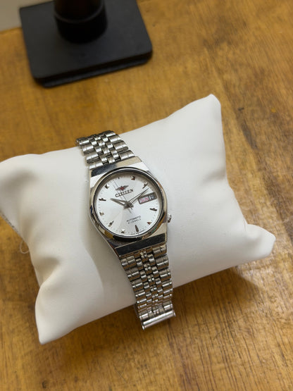 Pre Owned Vintage Citizen Automatic (unisex)