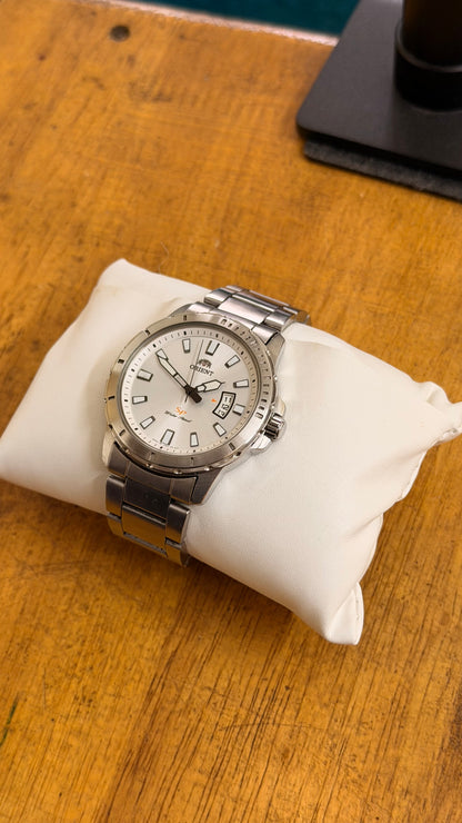 Pre Owned Orient Watch