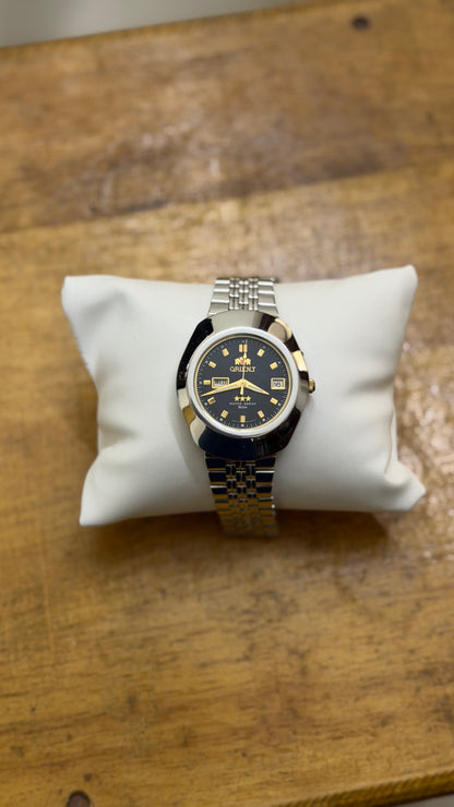 Pre Owned Vintage Orient Automatic Watch