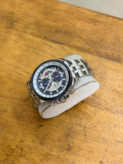 Pre Owned Casio Edifice