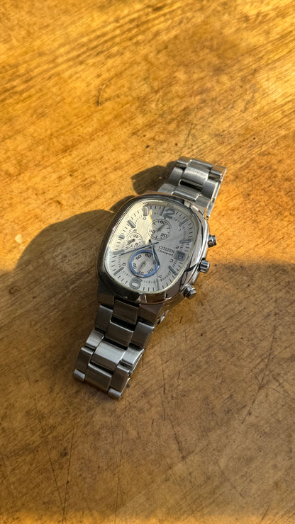 Pre Owned Citizen Chronograph