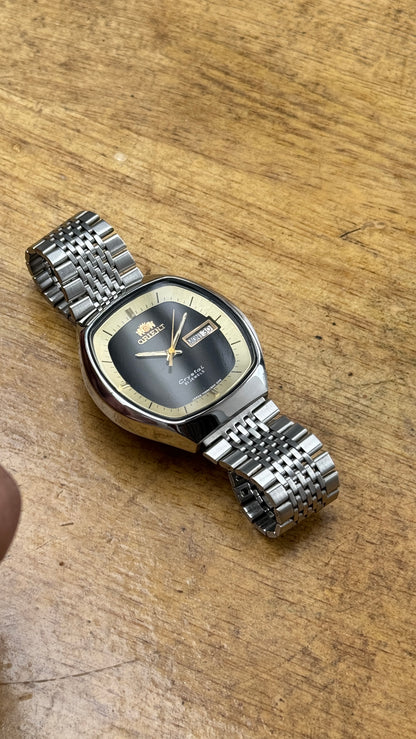 Pre Owned Vintage Orient Automatic