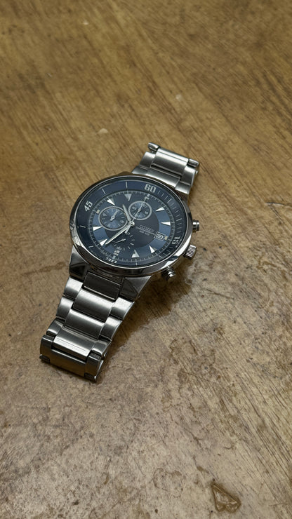 Pre Owned Citizen Chronograph