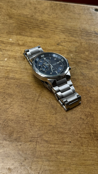 Pre Owned Citizen Chronograph