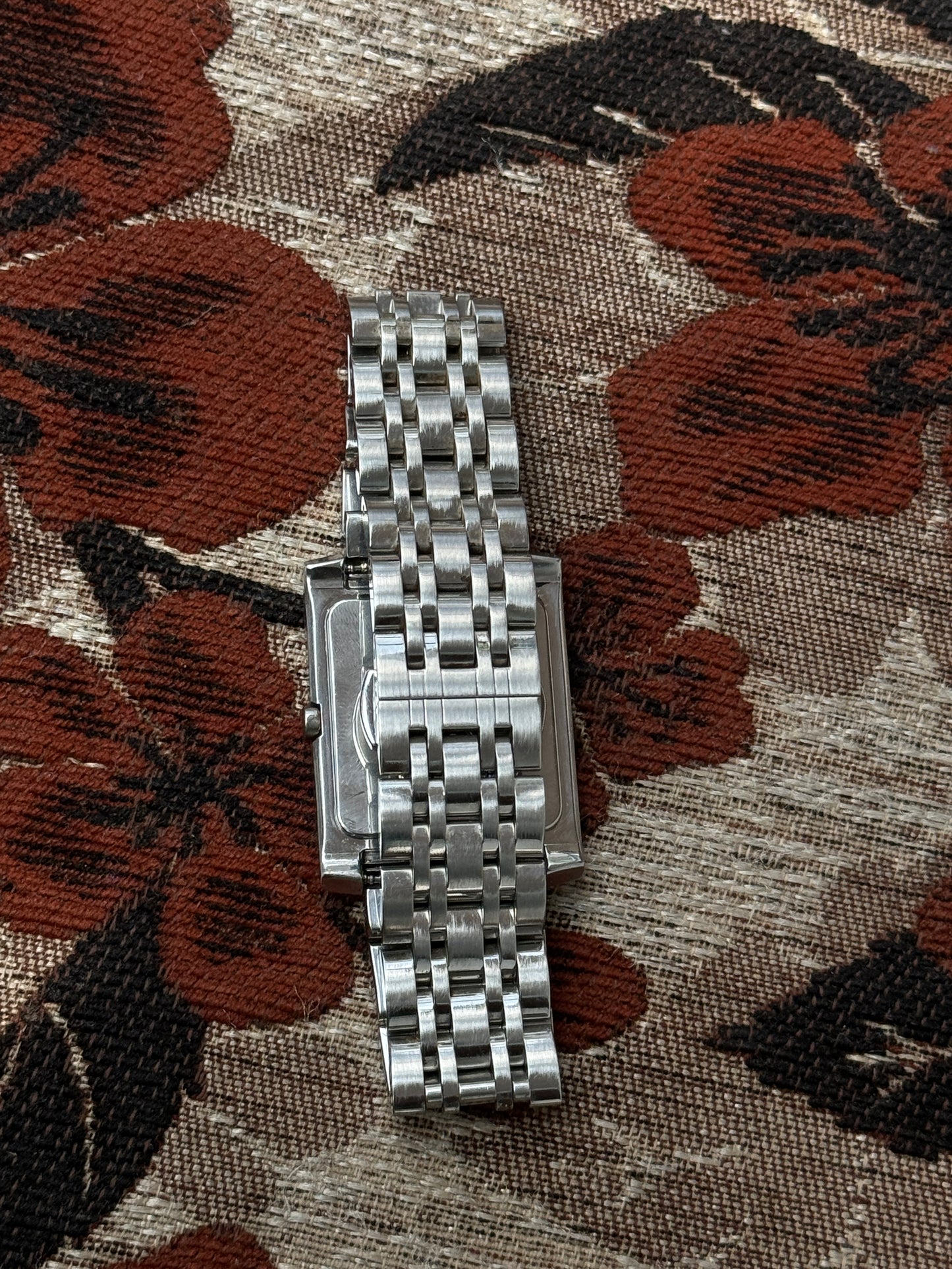 Pre Owned Seiko Tank