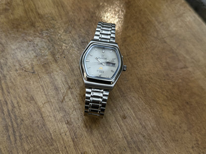 Vintage Ricoh Automatic Watch