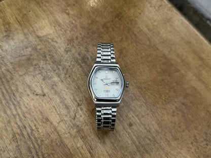 Vintage Ricoh Automatic Watch