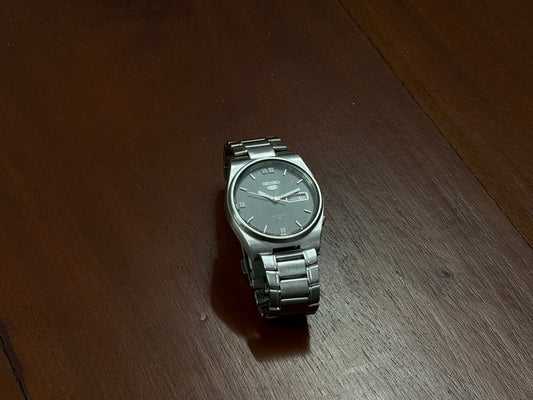 Vintage Seiko 5