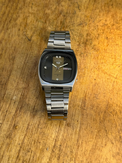 Pre Owned Vintage Seiko 5 Automatic