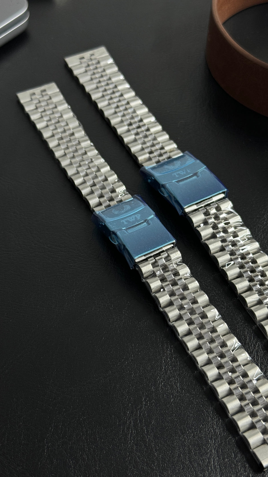 Wholesale New Stylish Stainless Steel Wristwatch Band PXD993_K0028658