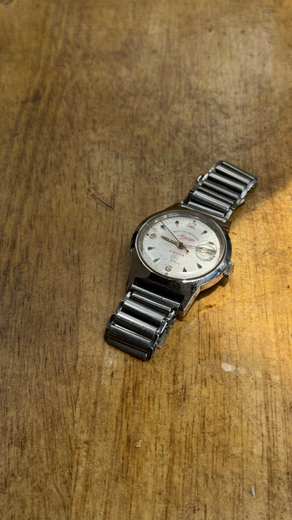 Vintage WEST END WATCH CO. SOWAR - 1960s