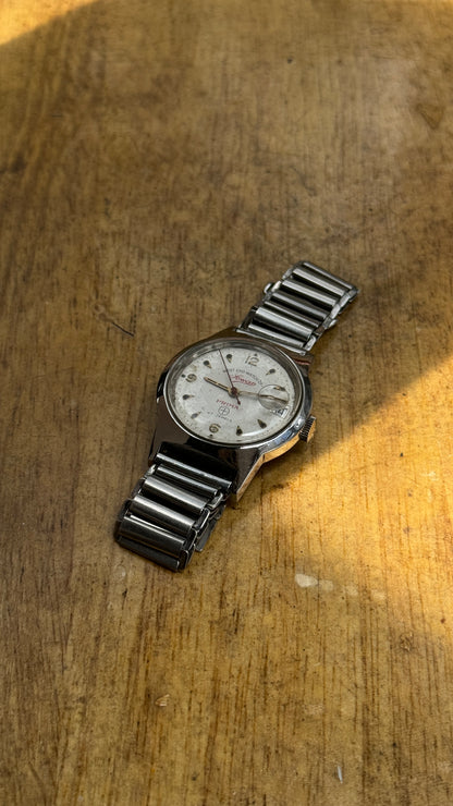 Vintage WEST END WATCH CO. SOWAR - 1960s