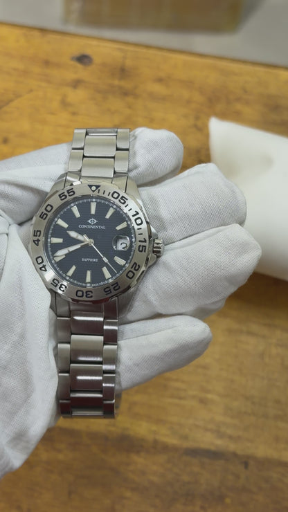 Pre Owned Continental Watch