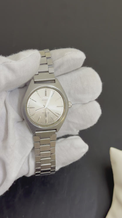 Pre Owned Vintage HMT Kohinoor - 1970s