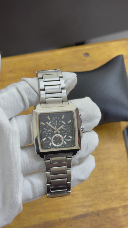 Pre Owned Casio EF324D
