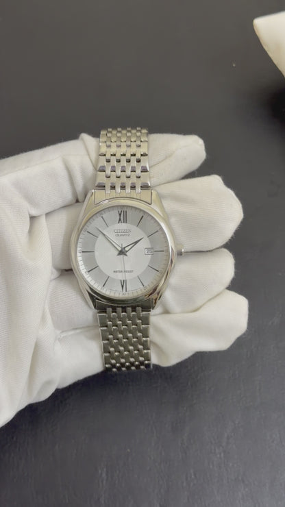 Pre Owned Citizen Quartz Watch