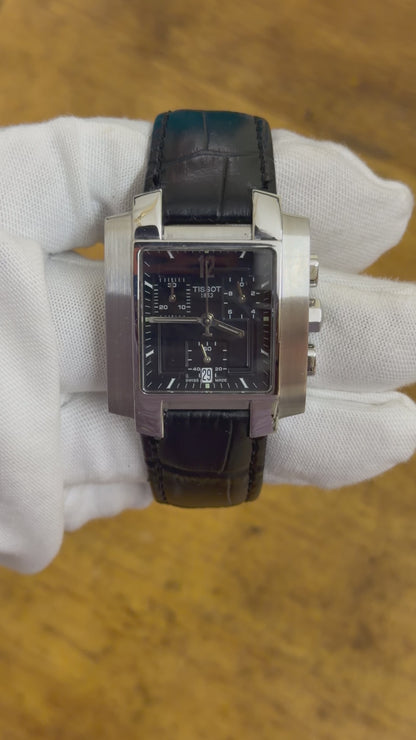 Pre Owned Tissot TXL - Chronograph Watch