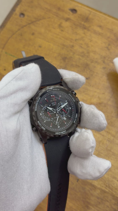 Pre Owned Casio Edifice Chronograph