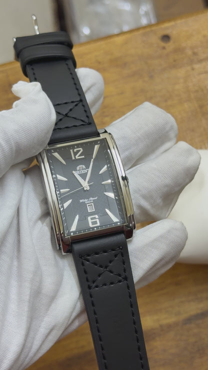 Pre Owned Orient Quartz Watch
