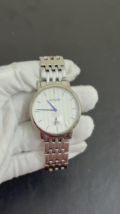 Pre Owned Citizen Quartz Watch