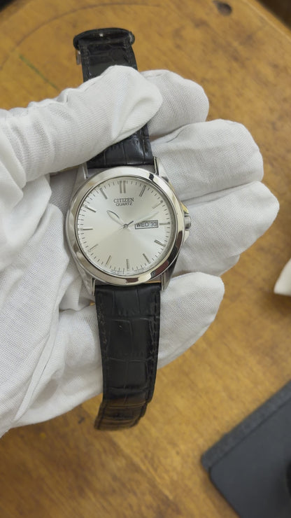 Pre Owned Citizen Quartz Watch