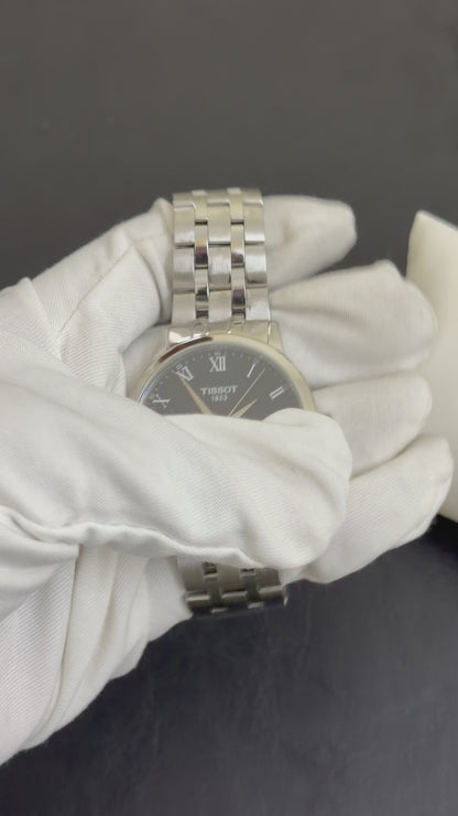 Pre Owned Tissot Classic Dream