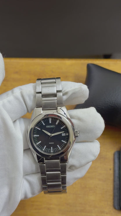Pre Owned Seiko Quartz