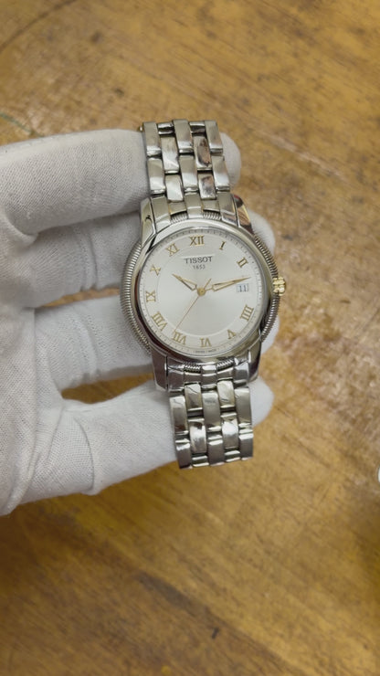 Pre Owned Tissot Ballade III