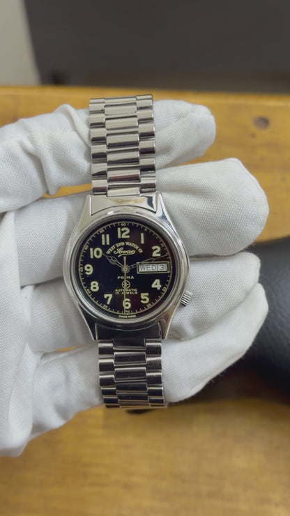 Pre Owned Vintage Westend Watch Co