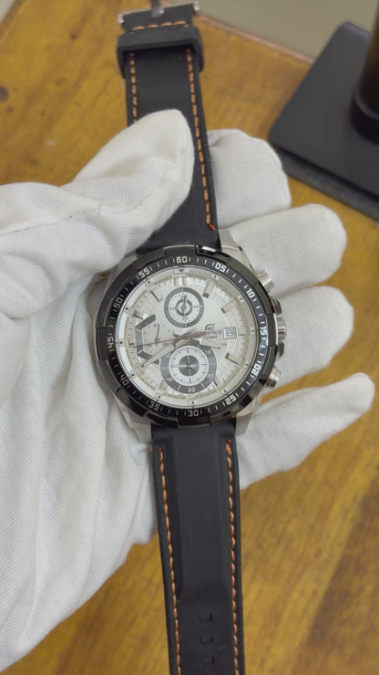 Pre Owned Casio Edifice - Chronograph