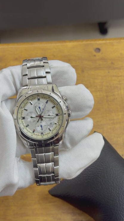 Pre Owned Casio EF382