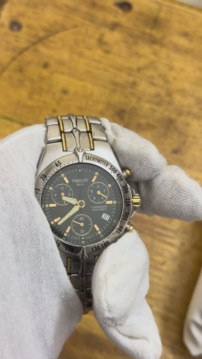 Pre Owned Tissot PR 200 Chronograph