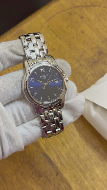 Pre Owned Tissot Ballade III
