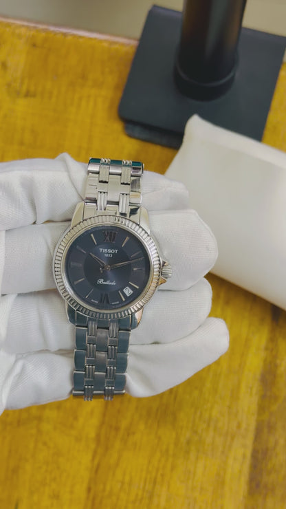 Pre Owned Tissot Ballade Watch