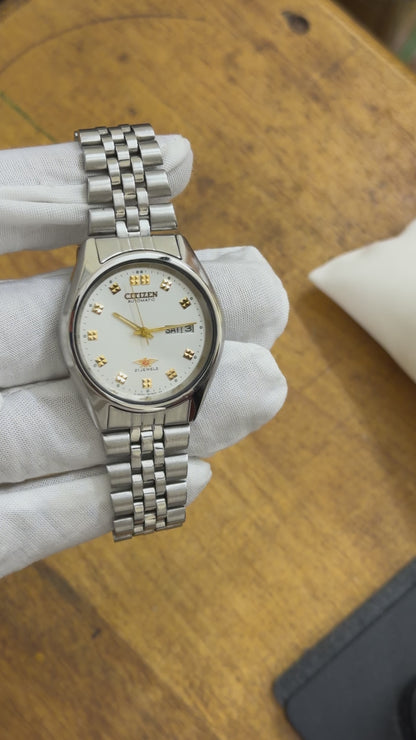Pre Owned vintage Citizen Automatic