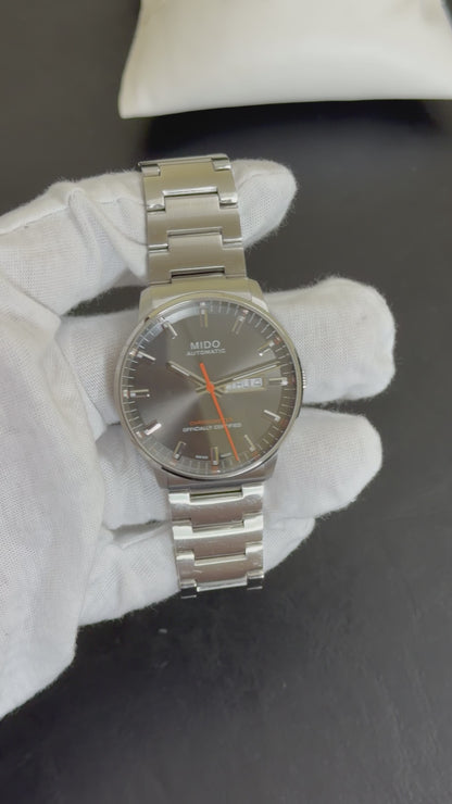 Pre Owned Mido Commander - Automatic