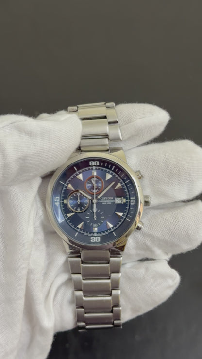 Pre Owned Citizen Chronograph Watch