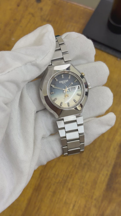 Pre Owned Vintage Ricoh Automatic