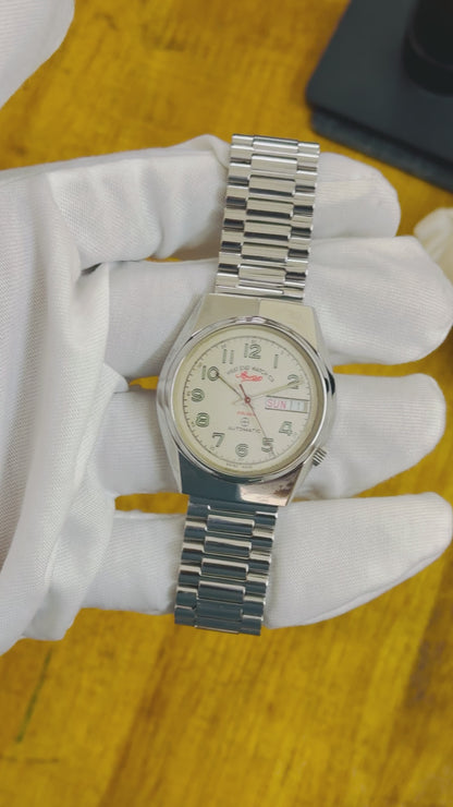 Pre Owned Westend Watch Co Automatic