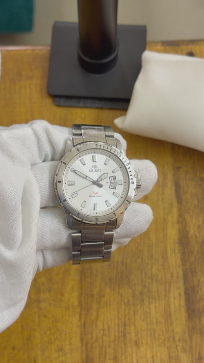 Pre Owned Orient Watch