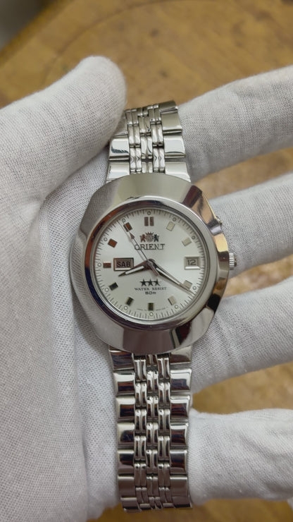 Pre Owned Vintage Orient